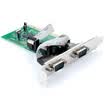 Shengwei PIC-1015 PCI to RS232 serial card PCI to COM serial port 9-pin expansion card rs232 serial card