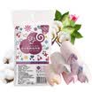 Soft cotton disposable underwear briefs disposable paper underwear 6 XL code travel underwear disposable underwear cotton crotch