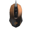 Daleu EM925 pro Wrangler 4 generation gaming gaming mouse bronze 10800DPI