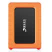 THTF external hard drive 25"160GB