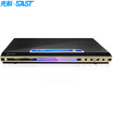 SAST SA-018 DVD player CD player VCD DVD player player USB music player black SAST SA-018 DVD player CD player VCD DVD player player USB music player black