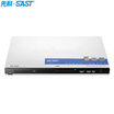 SAST SA-102 DVD player DVD player HDMI HD VCD player HD player CD player Qiaohu disc player SAST SA-102 DVD player DVD player HDMI HD VCD player HD player CD player Qiaohu disc player
