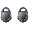 Samsung SAMSUNG Gear IconX Smart Wireless Bluetooth Headset Blue Mobile Phone Headset Music Player