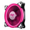 aigo AURORA computer fanpink when lit