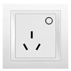 BroadLink Phillips Smart Home APP Remote Control WiFi Smart 86 Wall Switch Socket Panel 16A High Power WS2