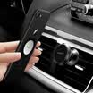 ESR Car Mobile Phone Holder Magnetic Magnetic Bracket Portable Car Outlet Universal Type For Apple Samsung Huawei Millet&other rose gold