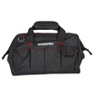 WACKER WORKPRO Lighted Technicians Tool Bag