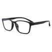 Gameking 1707 Core full of black light blue&blue men&women models protective glasses TR frame