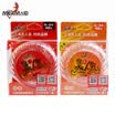 Mermaid Mermaid Fishing Line 2 Generation Imported Silk Fishing Line Strand Main Line Group Fishing Second generation 30 Meter Road System 125