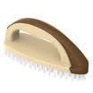 JJ-723 Multifunctional Nylon Silk Brush Brush Wall Brush Clean Brush Kitchen Decontamination Brush Washing Shoes Brush Brush