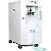 Huahang Medical oxygen machine oxygen machine Home elderly oxygen machine ZH-A31W with atomization