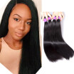 Brazilian Virgin Hair Straight 5 Bundles Virgin Hair Straght Brazilian Hair Weave Bundles Virgin Brazilian Straight Hair Bundles