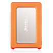 Tsinghua Tongfang THTF DMS-XH160 160G encryption shockproof 25 inch mobile hard disk silver