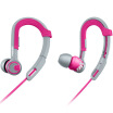 Philips PHILIPS earphone ear hanging sports SHQ3300 powder