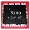 F1 E200 S200 IC