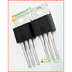 Free shipping 40pcslot IRFZ40 FET new original