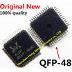10piece100 New ALC887 71 CHANNEL HIGH DEFINITION AUDIO CODEC WITH TWO INDEPENDENT SPDIF-OUT