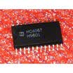 Free shipping 10PCS HC4067 74HC4067