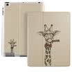 Illustrator Apple iPad2 iPad4 iPad3 Case Case Cartoon Holder All-Packed Jacket Illustrator Series Kang Dakov Graffiti