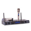 BBS S-386 Professional Karaoke Conference Home Hosting KTV Microphone Wireless Microphone