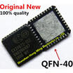 10piece100 New CX20672-11Z CX20672 11Z QFN-40 Chipset