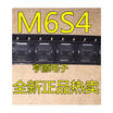 M6S4 MW6S004NT1 M6S4N