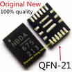 5piece100 New NBDB675 NB675 675 QFN Chipset