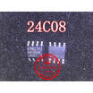 24C08 AT24C08 AT24C08N