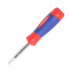 WORKPRO W021418N 9-Piece Precision Screwdriver Set Screwdriver Set Multi-functional combination screwdriver