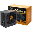 Full Han FSP rated 400W Blue Storm Hyun II generation 400W power supply 12cm temperature control fan single 12V support the