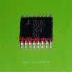 Free shipping 2pcslot ISL6721AVZ ISL6721 6721AVZ ISL67 21AVZ TSSOP laptop p 100 new original quality assurance