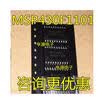 MSP430F1101AIDWR M430F1101 M430F1101A