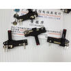 35MM 157N single joint slide potentiometer slide straight handle 15MM A100K