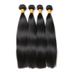 CLAROLAIR Hair 7A GRADE Cheap Brazilian Straight Hair 4 Pcs Lot Brazillian Virgin Hair Human Hair Extension