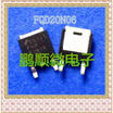 50PCSlot FQD20N06 TO-252