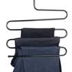 Accor high function anti-skid hanger hook underwear pants clothes jacket 4 loaded YG-Q084