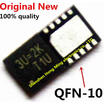 5piece100 New RT9553AGQW RT9553A 3U2K 3U1H 3U QFN-40 Chipset