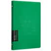Coix A5 50 20-hole PP Binder Notepad Notebook Compera Original Series C7005 Green