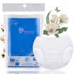 Soft cotton men&39s disposable underwear 4 bag XXL code individually packaged disposable size
