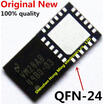 10piece100 New LP8549B1SPX03 LP8549B0SPX03 LP8549 B1SP 03 QFN-24 Chipset