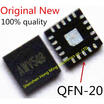 10piece 100 New SY8286 SY8286B SY8286BRAC AWV5QB AWV5 QFN Chipset