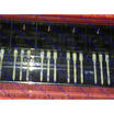 Free shipping 5PCS FQPF3N80C in stock