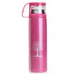 Accumulation Cup Insulation Cup Four Seasons Story Double Layer Vacuum Men Women Portable Car Water Cup 500ml Purple