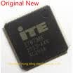 100 New IT8738E QFP-128 Chipset
