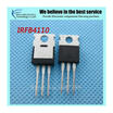 50pcs free shipping IRFB4110 FB4110 B4110 FB4110PBF 100V 37mO 180A 370W FET 100 new original quality assurance