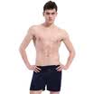 GANGSHA Mens underwear cotton pants solid color loose pants comfortable leisure home pants