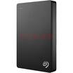 Seagate Backup Plus Genuine 1TB USB30 25 &quotMobile Hard Metal Meteorite Black STDR1000300