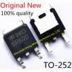 10piece 100 New AOD403 D403 TO-252 Chipset