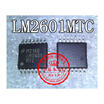 LM2601 LM2601MT 2601MTC