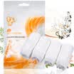 Ms soft cotton disposable cotton underwear 4 XL bag code individually packaged disposable size